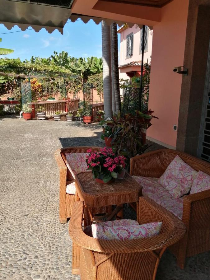 A Casa Do Caseiro Funchal  Exterior photo